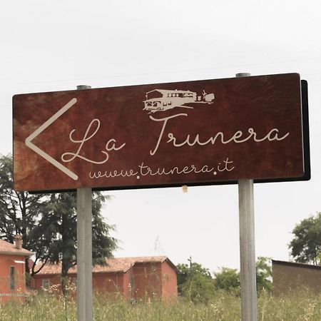 La Trunera Guest House Αλεξάνδρεια Εξωτερικό φωτογραφία