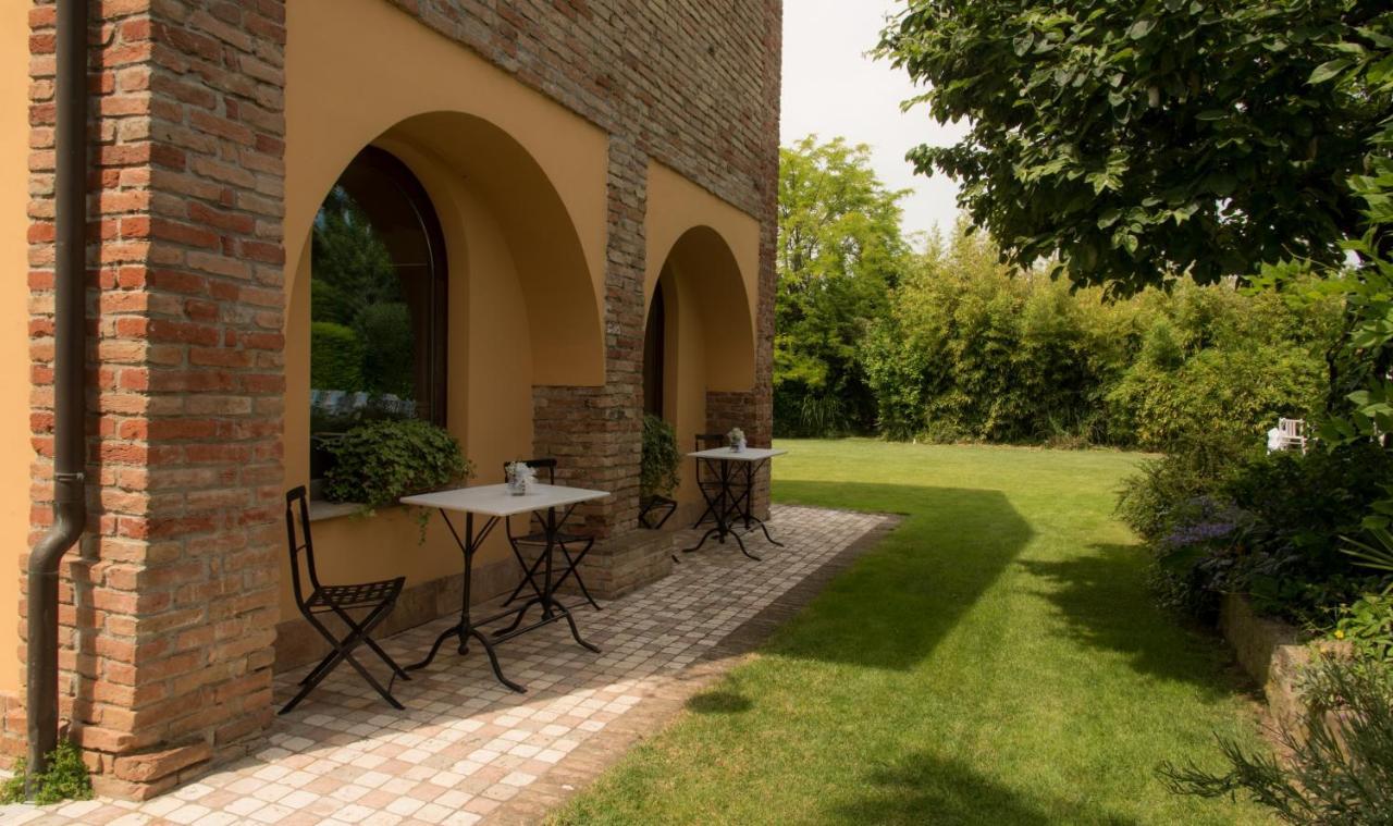 La Trunera Guest House Αλεξάνδρεια Εξωτερικό φωτογραφία
