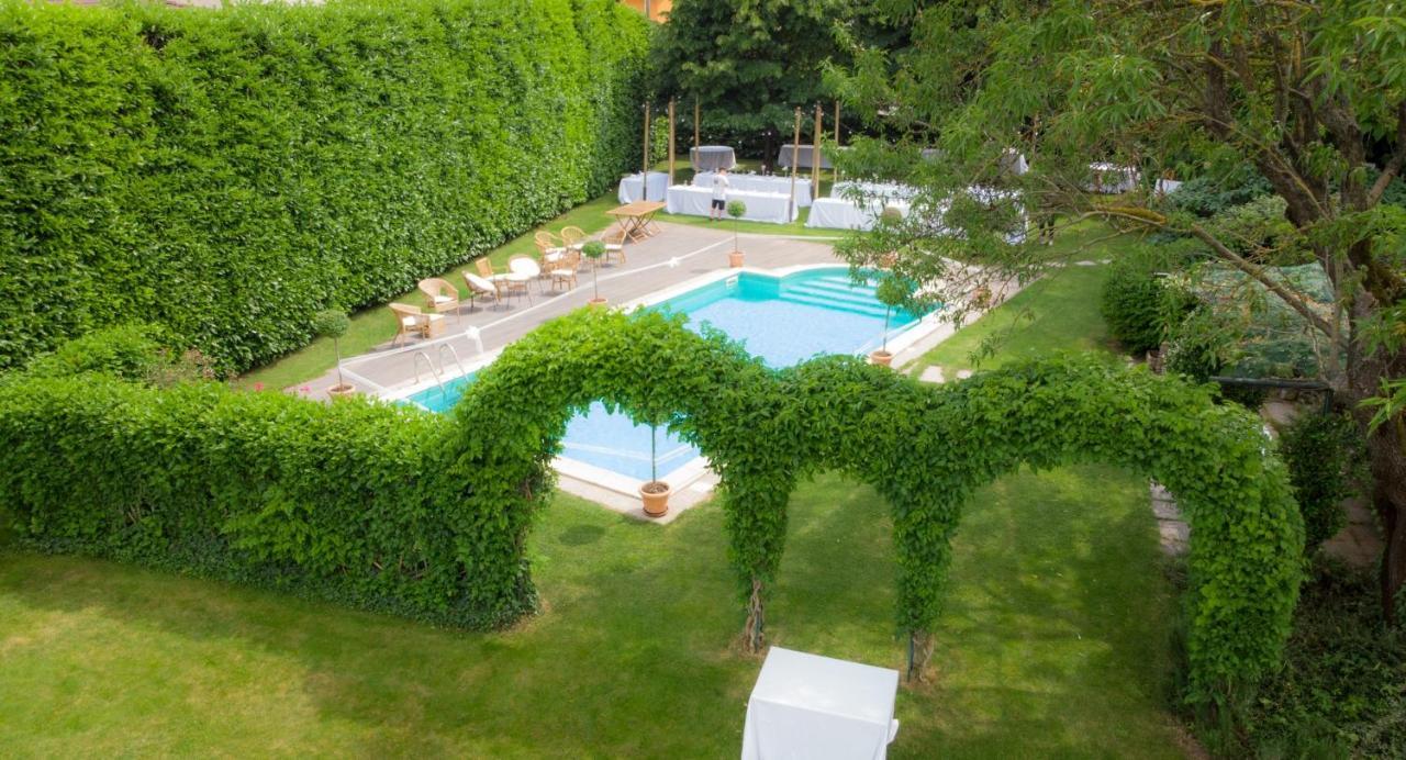 La Trunera Guest House Αλεξάνδρεια Εξωτερικό φωτογραφία