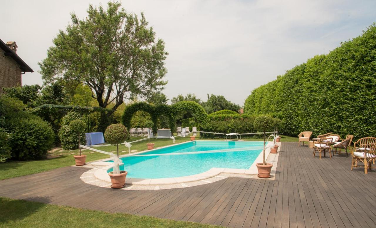 La Trunera Guest House Αλεξάνδρεια Εξωτερικό φωτογραφία