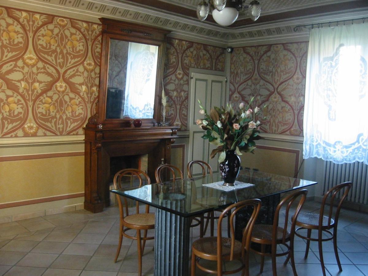 La Trunera Guest House Αλεξάνδρεια Εξωτερικό φωτογραφία