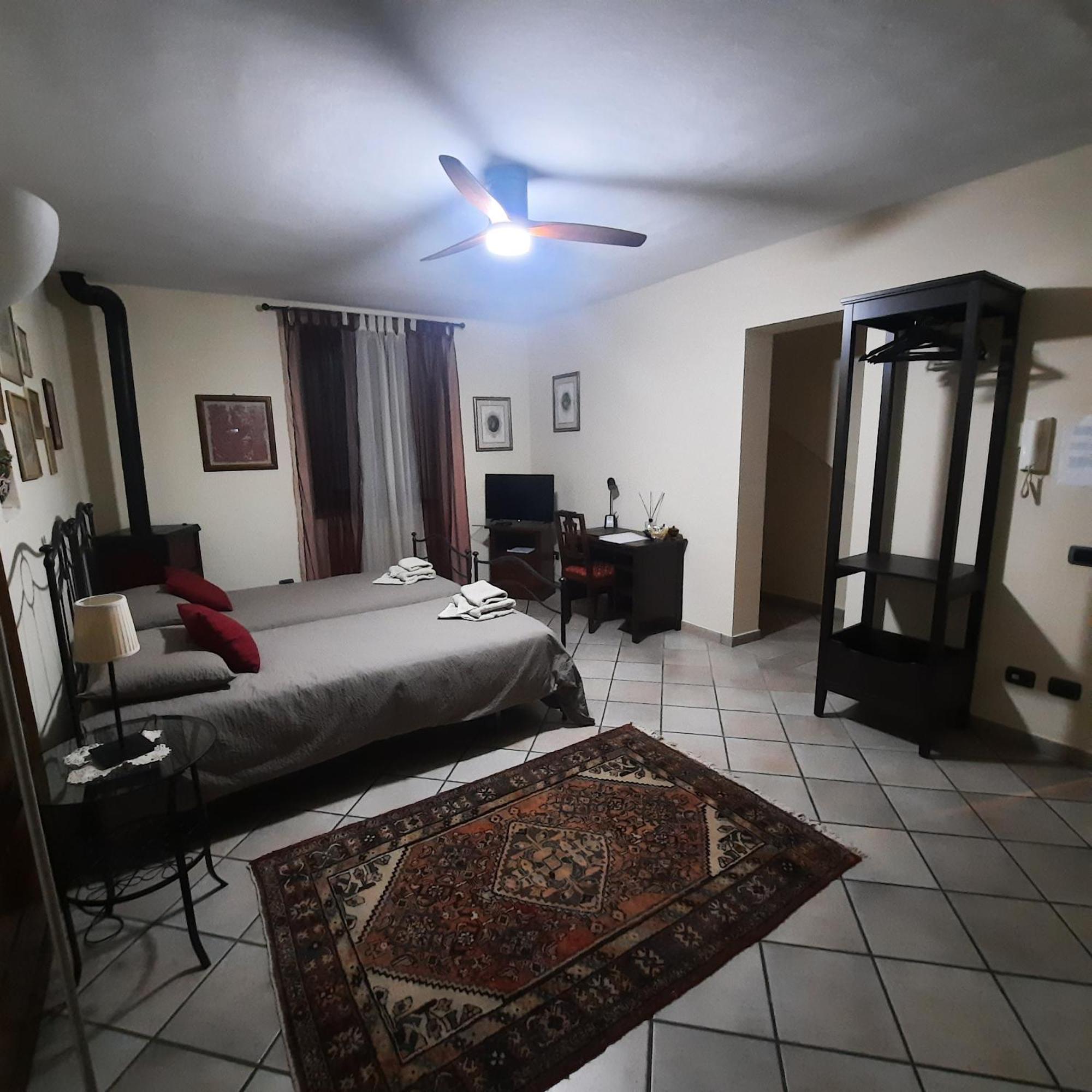 La Trunera Guest House Αλεξάνδρεια Εξωτερικό φωτογραφία