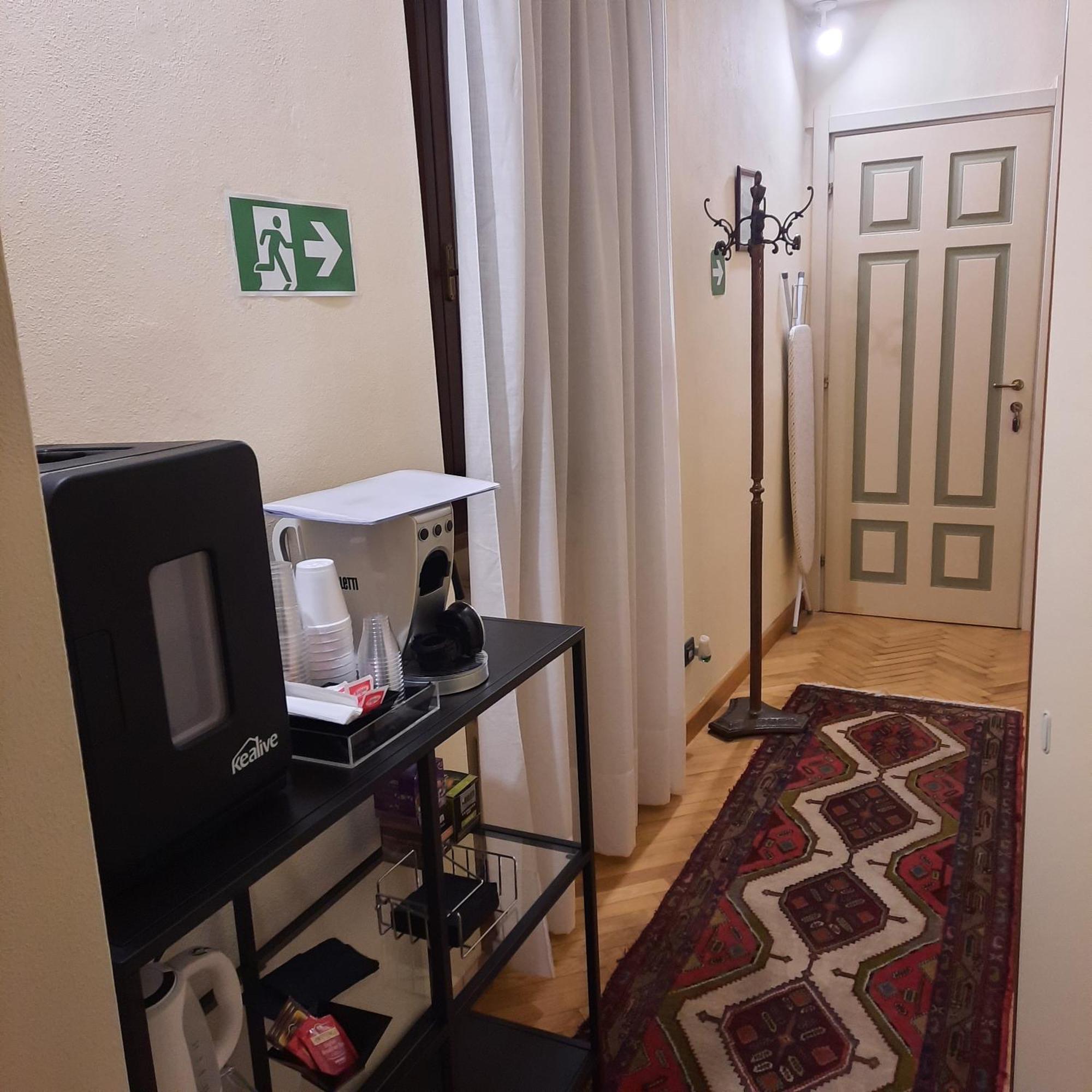La Trunera Guest House Αλεξάνδρεια Εξωτερικό φωτογραφία
