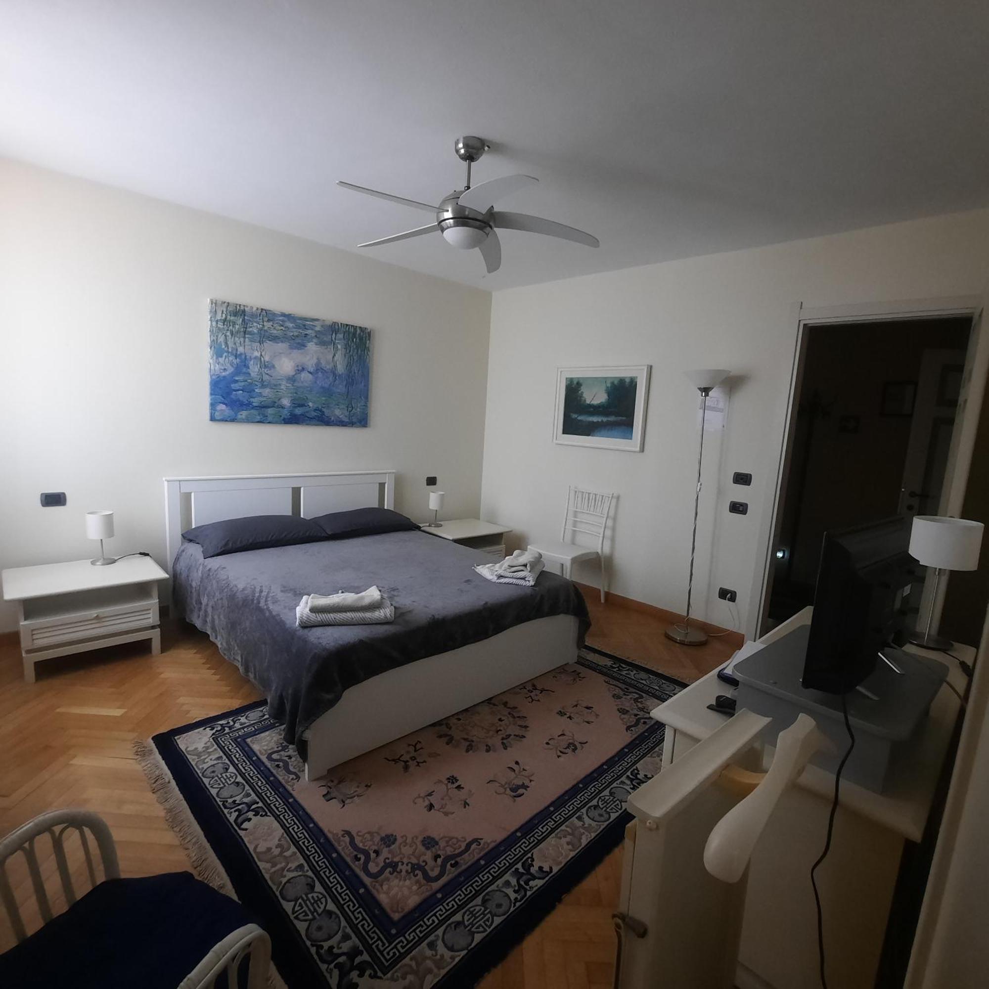 La Trunera Guest House Αλεξάνδρεια Εξωτερικό φωτογραφία