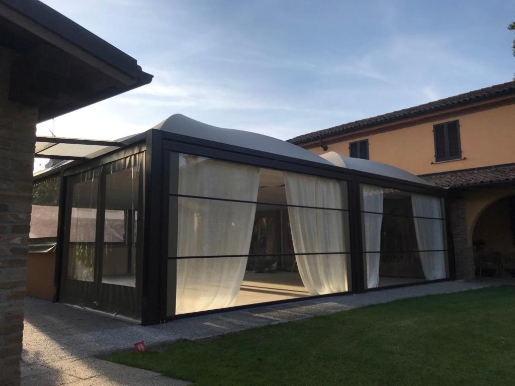 La Trunera Guest House Αλεξάνδρεια Εξωτερικό φωτογραφία