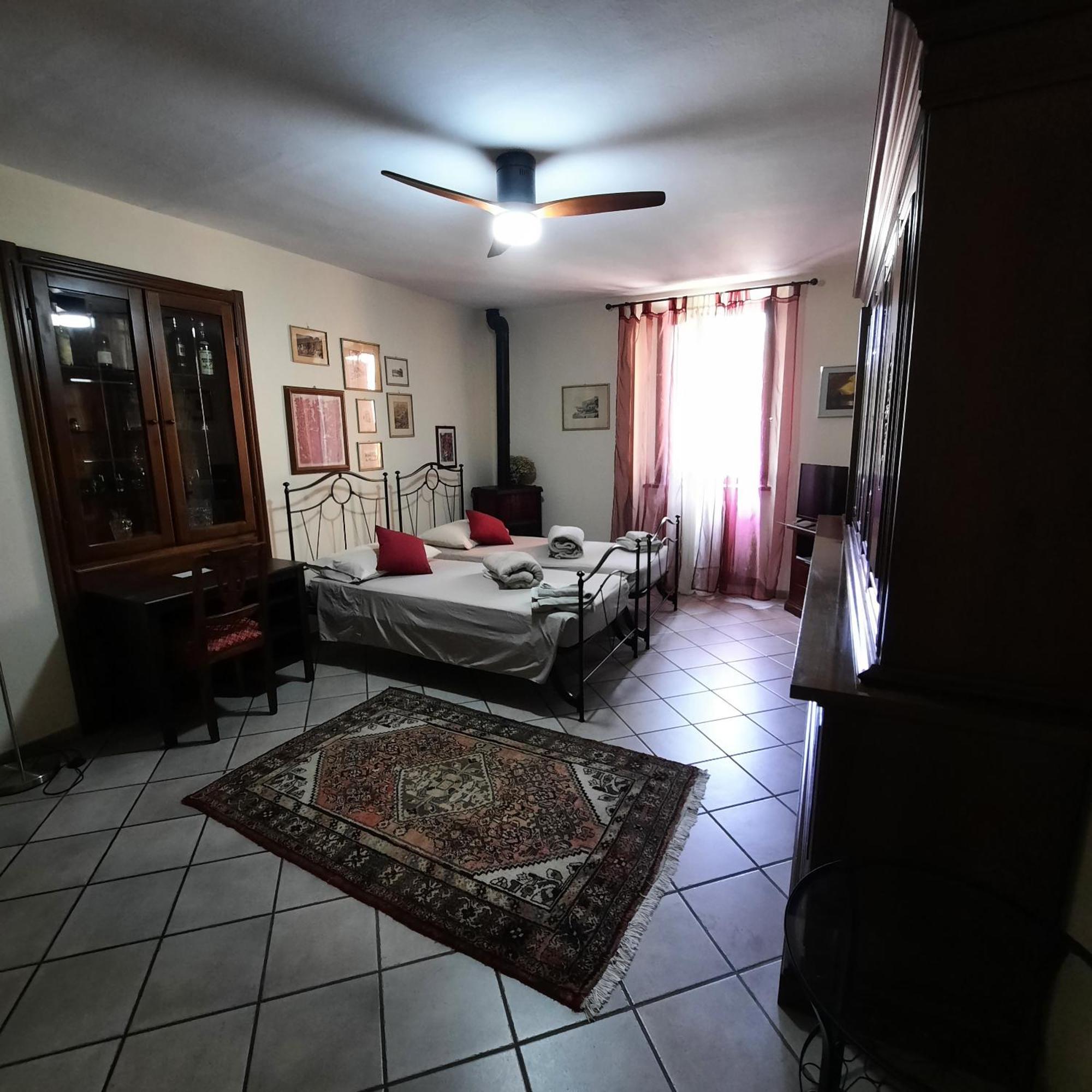 La Trunera Guest House Αλεξάνδρεια Εξωτερικό φωτογραφία